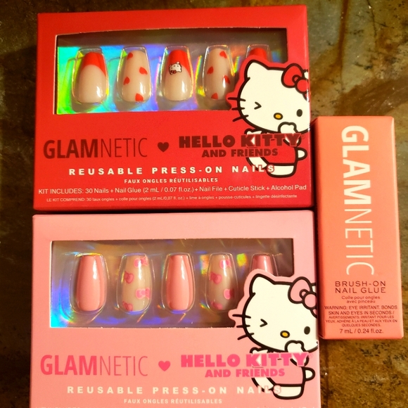 Other X Hello Kitty Poshmark